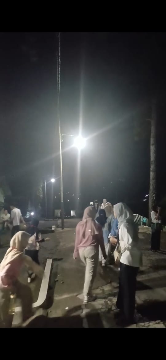 Istirahat 